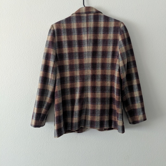 Vintage Blazer - Picture 4 of 4